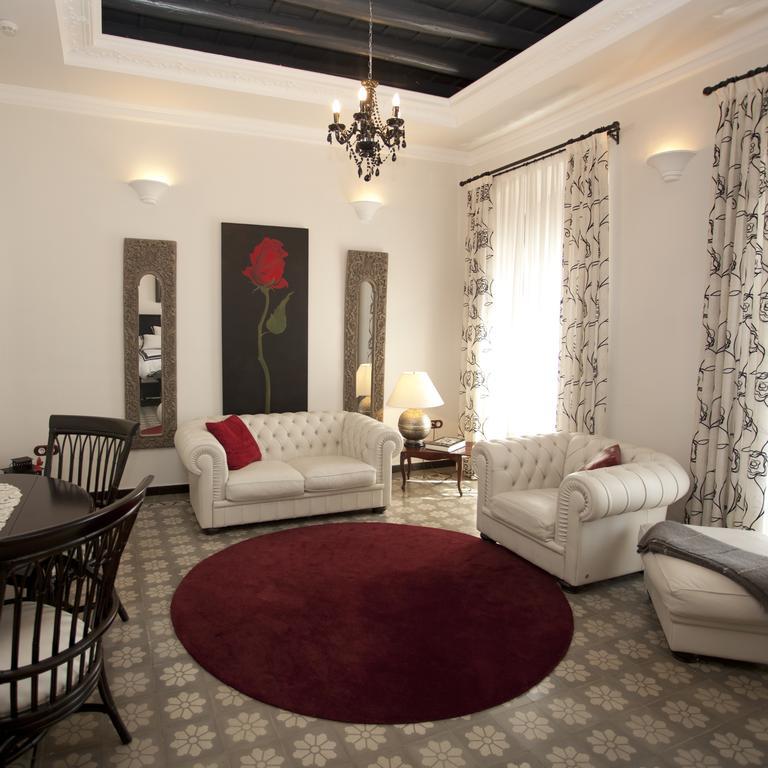 La Casa Noble Aracena Quarto foto