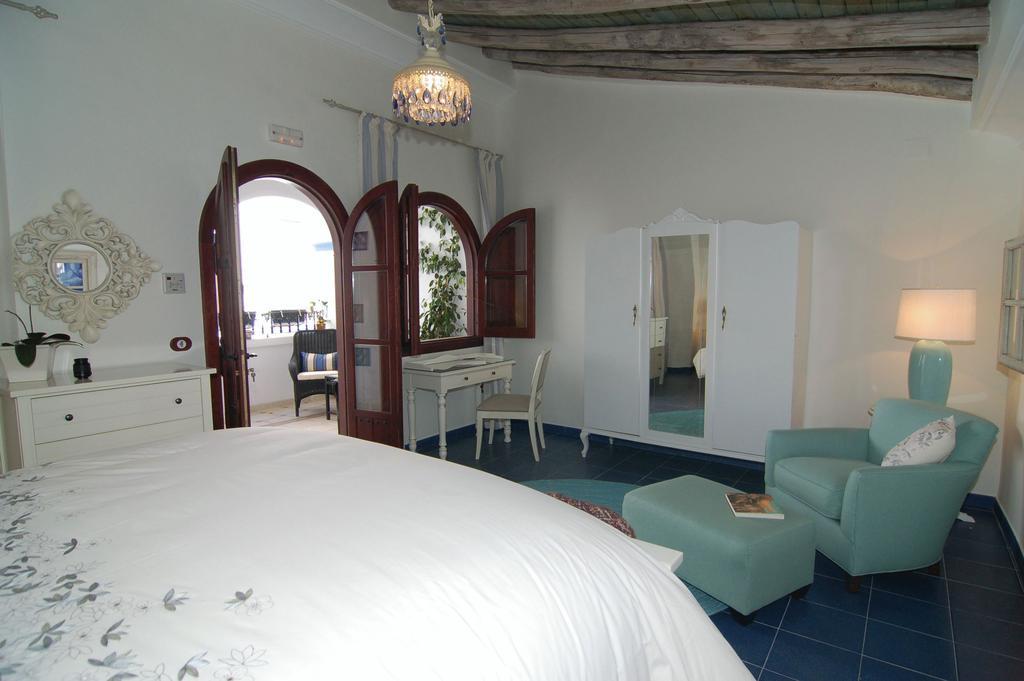 La Casa Noble Aracena Quarto foto